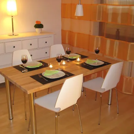 Ferienwohnung-vs * Villingen-Schwenningen