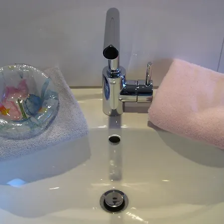 Apartment Ferienwohnung-vs *