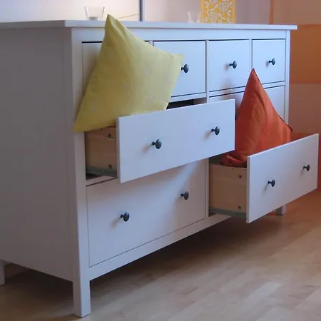 Apartment Ferienwohnung-vs *