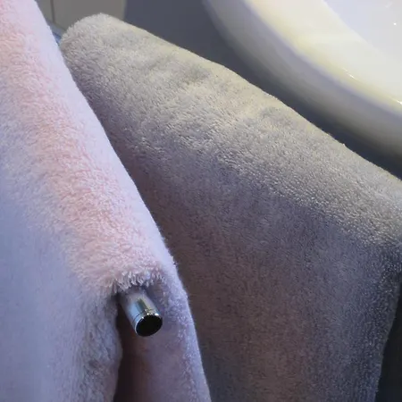 Apartment Ferienwohnung-vs