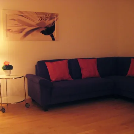 Ferienwohnung-vs *