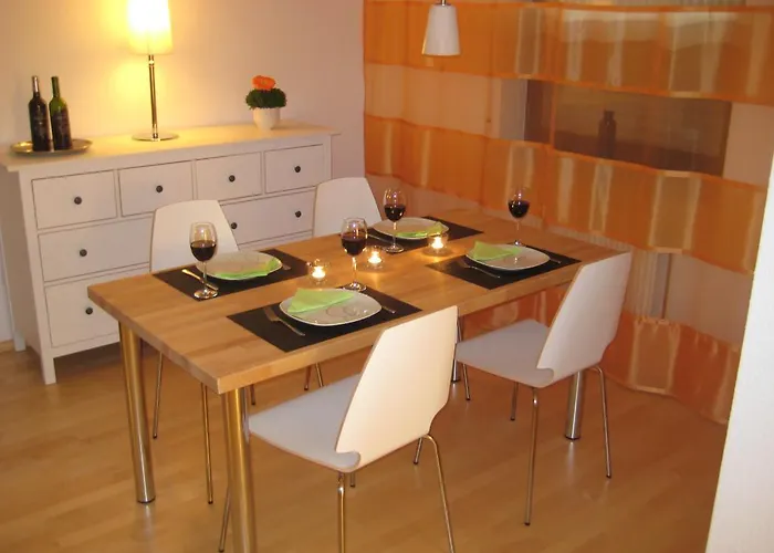 Ferienwohnung-vs * Villingen-Schwenningen