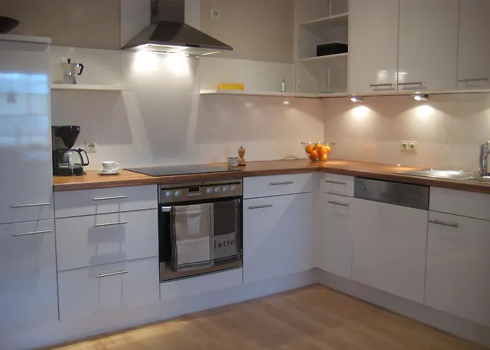 Ferienwohnung-vs Appartement