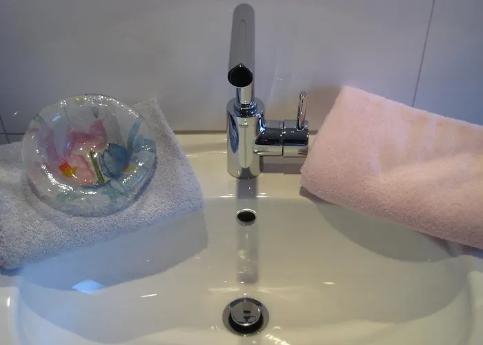 Appartement Ferienwohnung-vs *