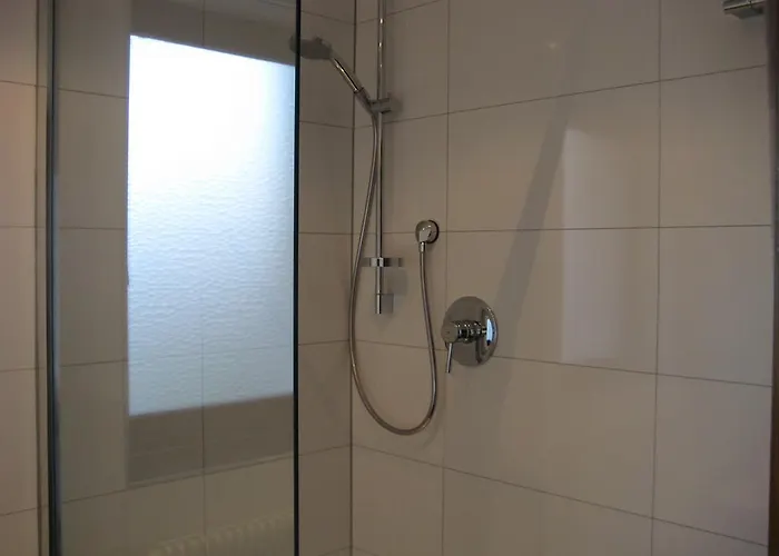 Ferienwohnung-vs Appartement *