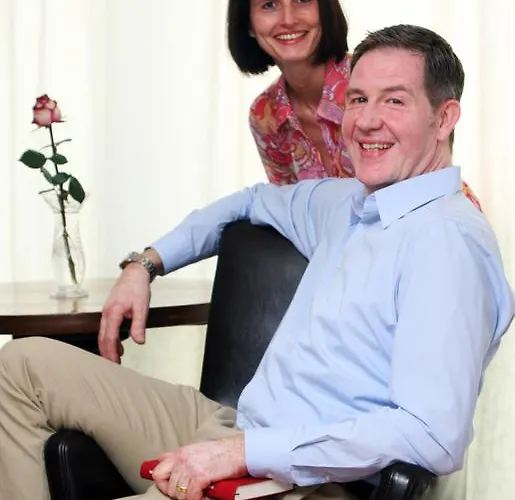 Ferienwohnung-vs 아파트 빌린겐슈베닝겐