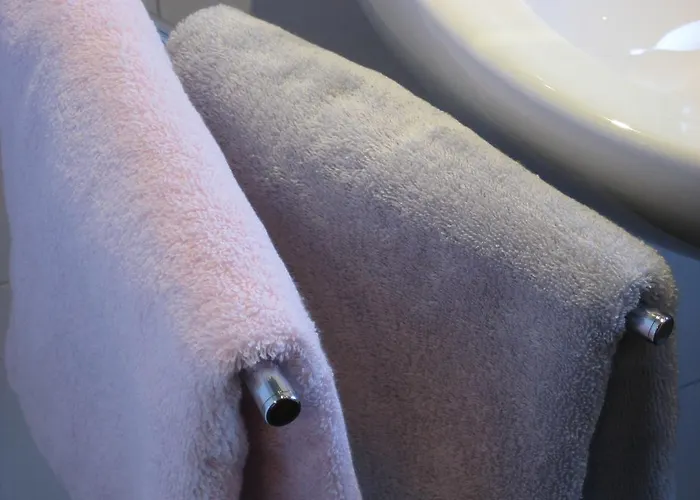 아파트 Ferienwohnung-vs