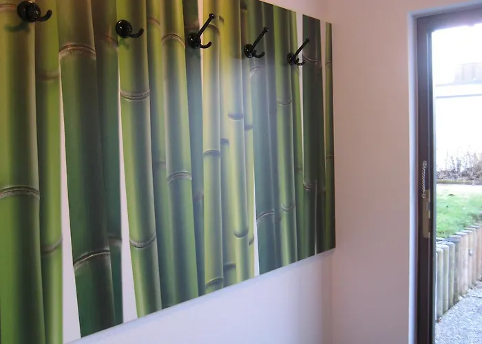 Ferienwohnung-vs 아파트 빌린겐슈베닝겐