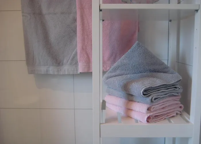 Ferienwohnung-vs Appartement *