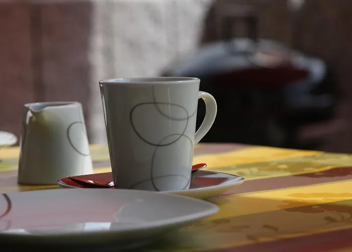 Ferienwohnung-vs 아파트